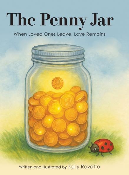 The Penny Jar