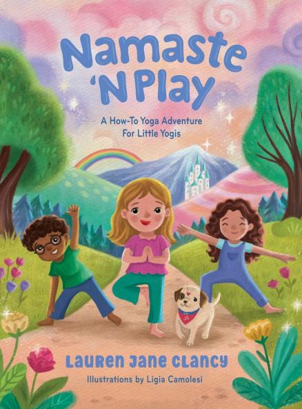 Namaste 'N Play