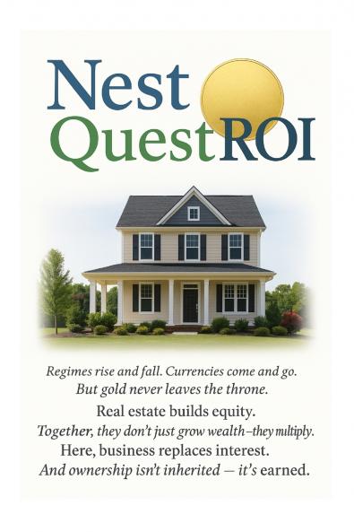 Nest Quest ROI