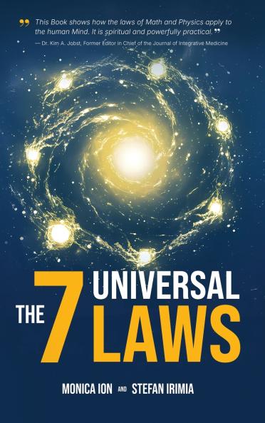 The 7 Universal Laws