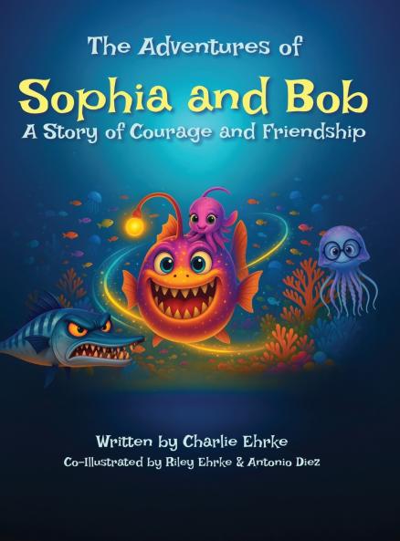 The Adventures of Sophia and Bob