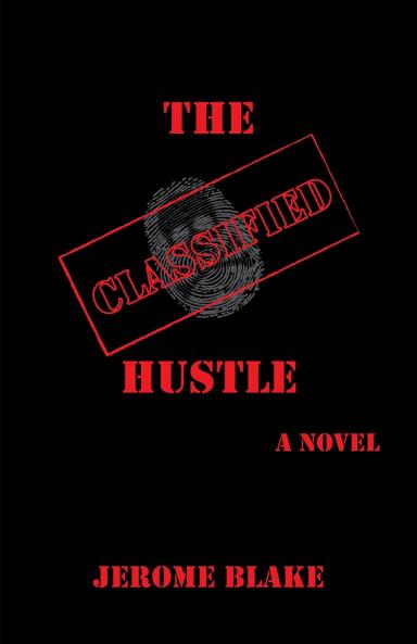 The Classified Hustle