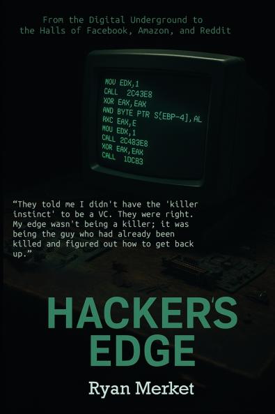 Hacker's Edge