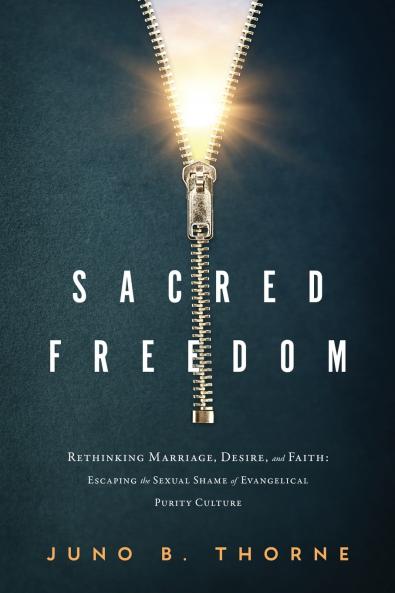 Sacred Freedom