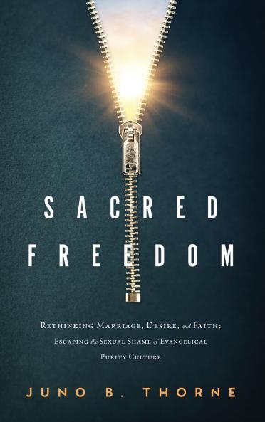 Sacred Freedom
