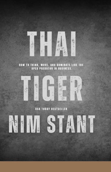 Thai Tiger