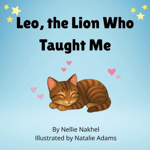 Leo the Lion Who Taught Me