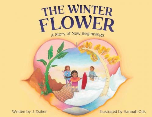 The Winter Flower