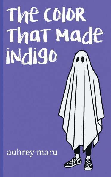 the color that made indigo