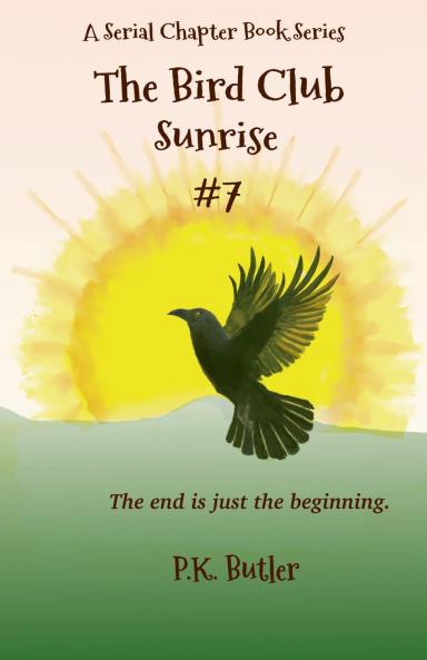 Sunrise #7