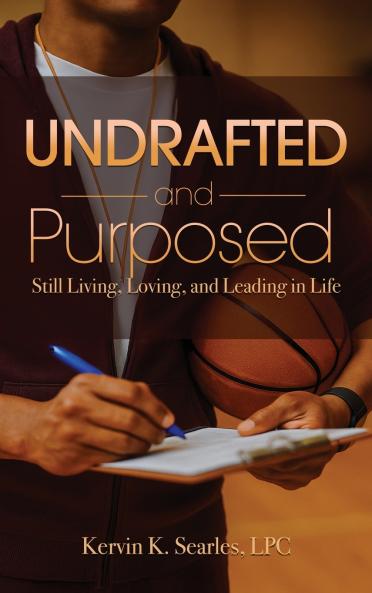 Undrafted and Purposed