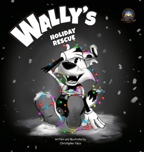 Wally's Holiday Rescue