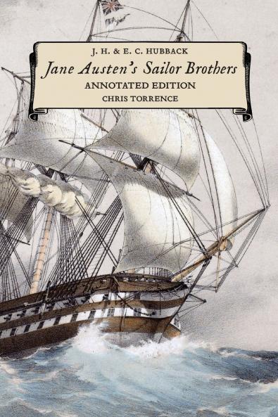 Jane Austen's Sailor Brothers