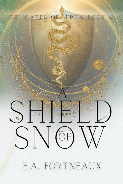 A Shield of Snow