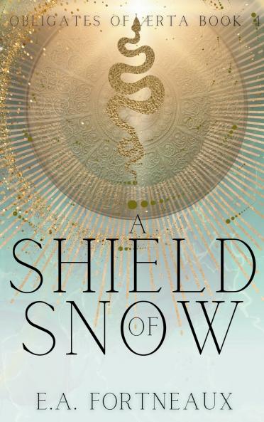 A Shield of Snow