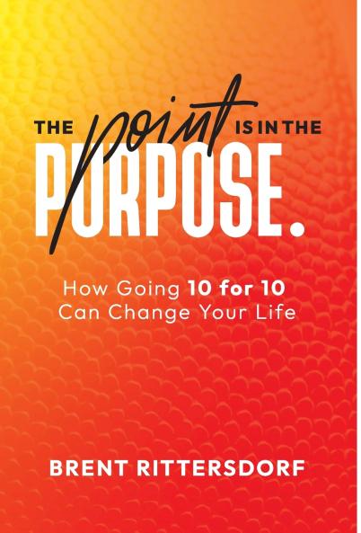 The Point Is in the Purpose