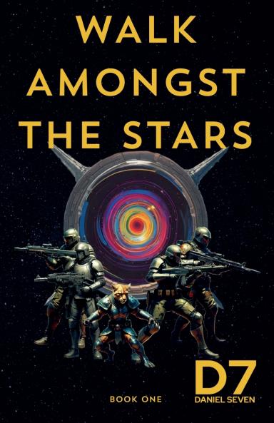 Walk Amongst the Stars