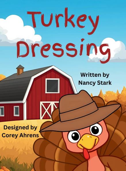Turkey Dressing
