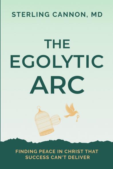 The Egolytic Arc