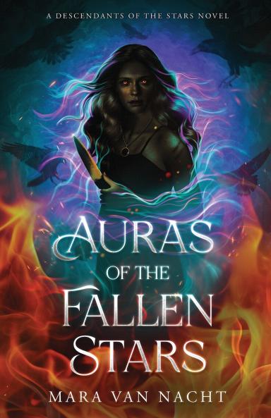 Auras of the Fallen Stars