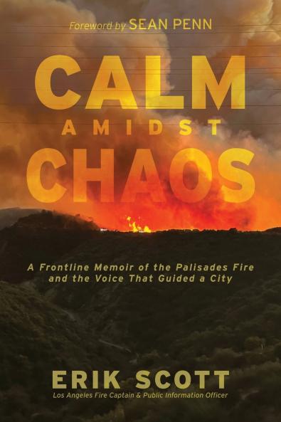 Calm Amidst Chaos