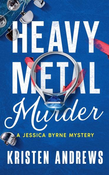 Heavy Metal Murder