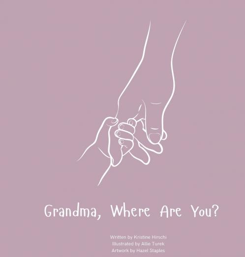 Grandma Where Are You?