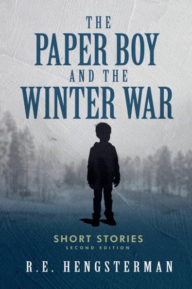 The Paper Boy & The Winter War