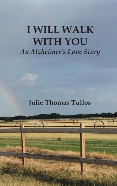I Will Walk With You
