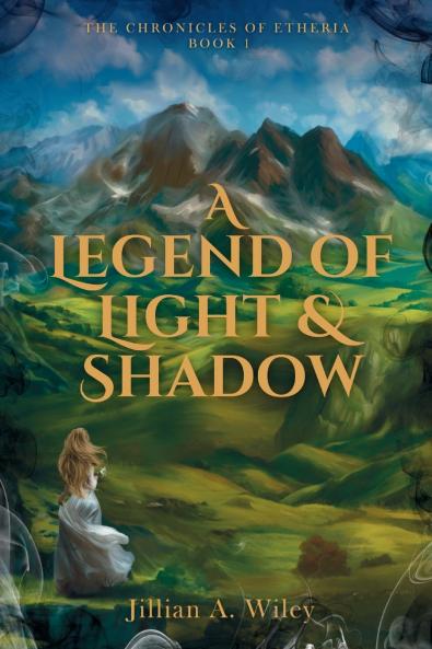 A Legend of Light and Shadow