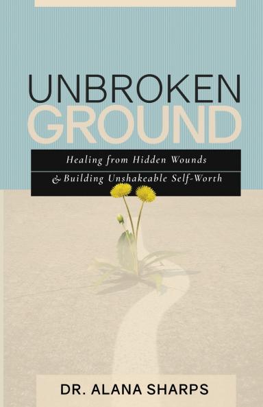 Unbroken Ground