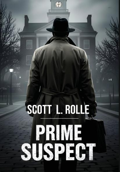 Prime Suspect