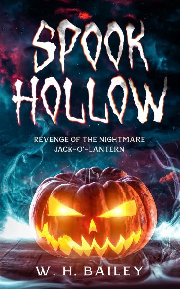 Spook Hollow
