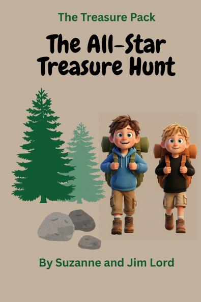 The Treasure Pack