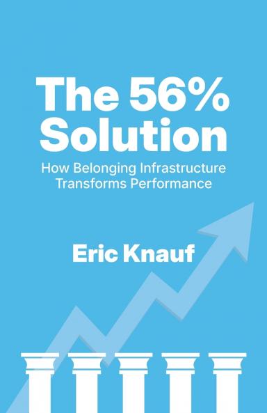 The 56% Solution