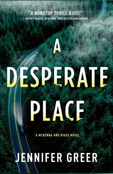 A Desperate Place