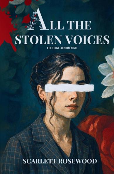 All The Stolen Voices