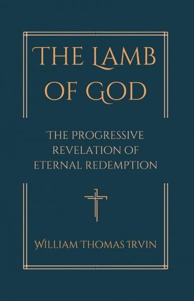 The Lamb of God