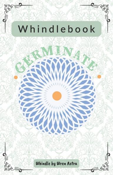 Whindlebook