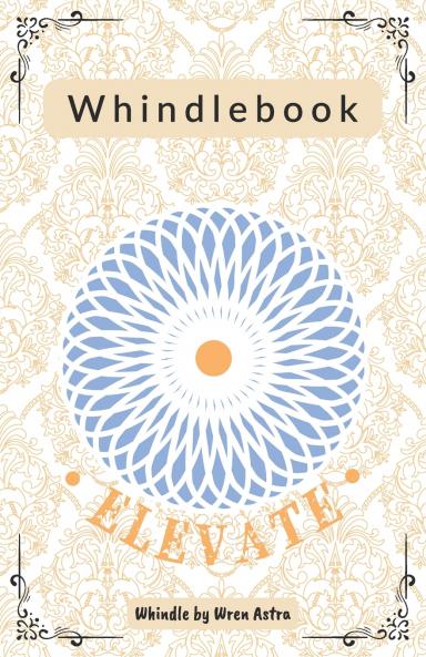Whindlebook