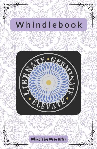 Whindlebook