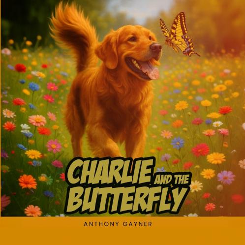 Charlie & the Butterfly