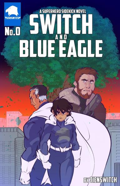 SWITCH and Blue Eagle