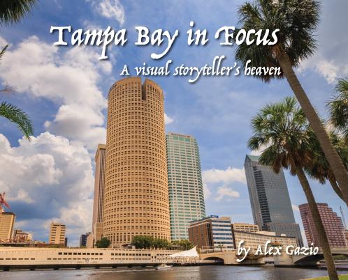 Tampa Bay in focus A visual storyteller's heaven