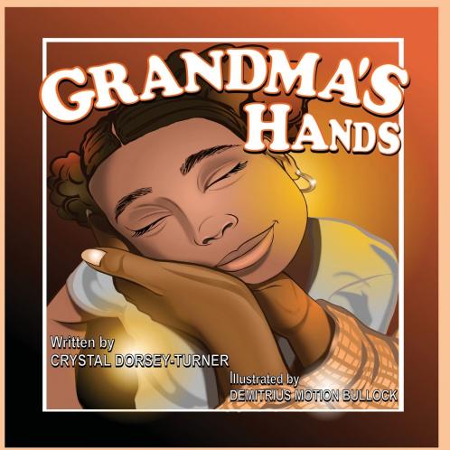 Grandma's Hands