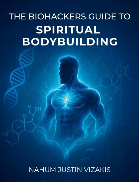 The Biohackers Guide to Spiritual Bodybuilding