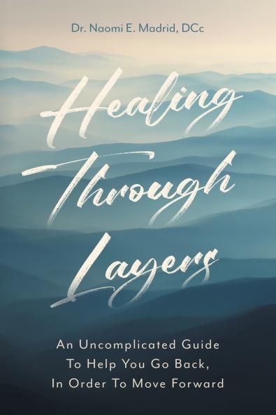 Healing Through Layers