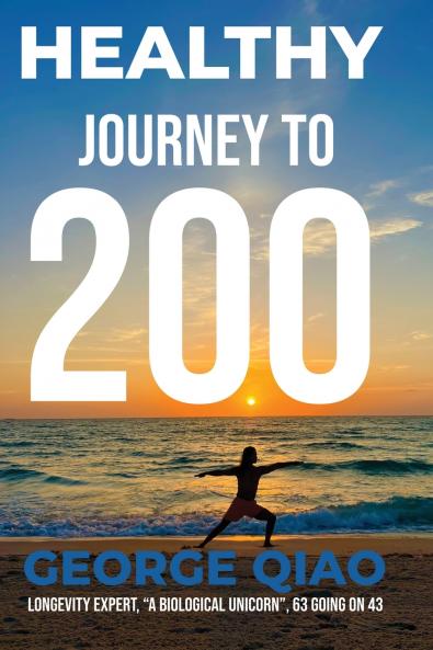 HEALTHY JOURNEY TO 200