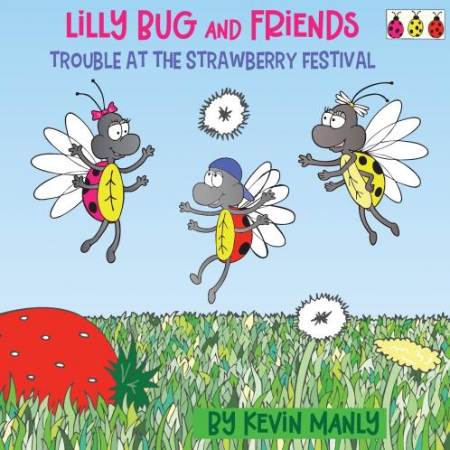 Lilly Bug and Friends