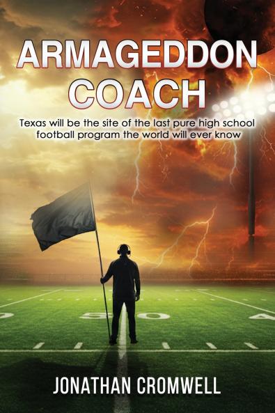 Armageddon Coach